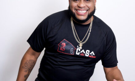 La Fruta apetito un Changan 2026 en La Casa de Alofoke 2