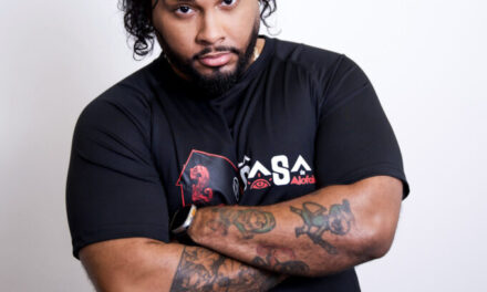 Young Swagon anuncia su salida de The House of Alofoke 2