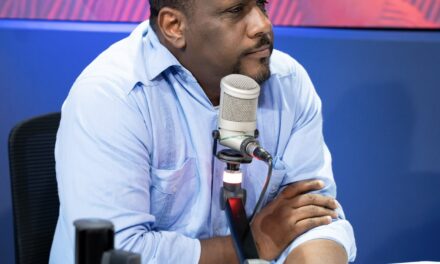 Frank de la Cruz propone aceptar a arriesgar La Casa de Alofoke 2