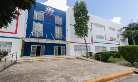 Ministerio de Deportes entrega nuevos fondos al Comité Olímpico