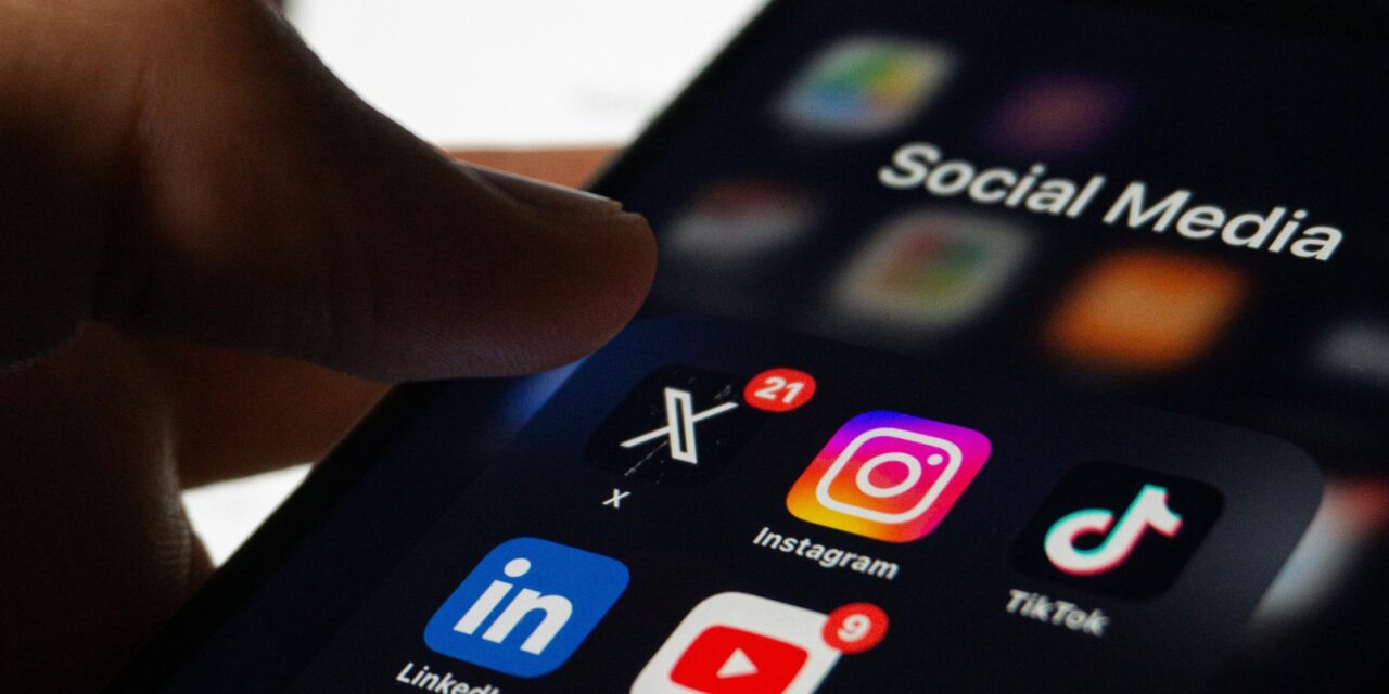 Informe vincula las redes sociales con el aumento de casos de boda inmaduro