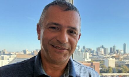 Ismael Cruz recuerda como fichó a Vlad Guerrero Jr. para los Azulejos