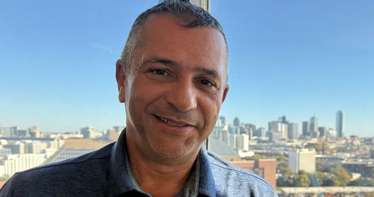 Ismael Cruz recuerda como fichó a Vlad Guerrero Jr. para los Azulejos