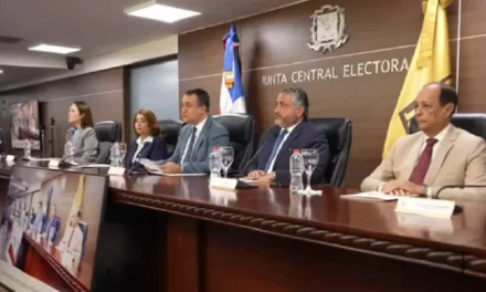 JCE garantiza transparencia y seguridad en difusión de nuevas cédulas