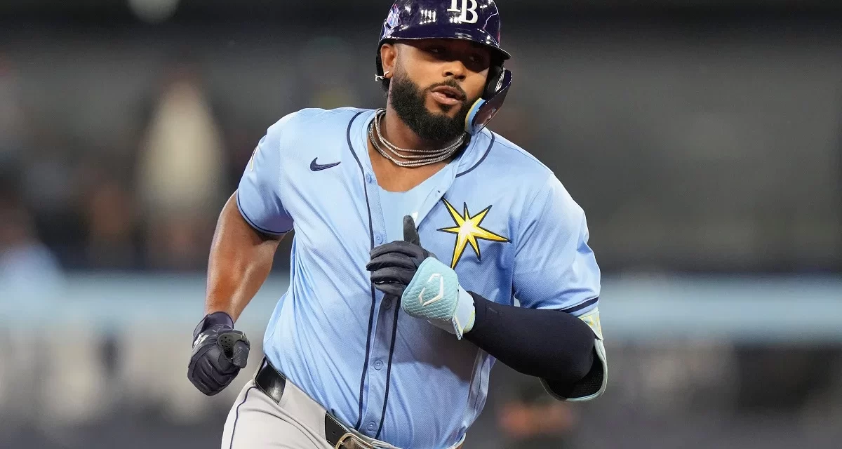 Caminero está emocionado de unirse a Machado en Clásico Mundial