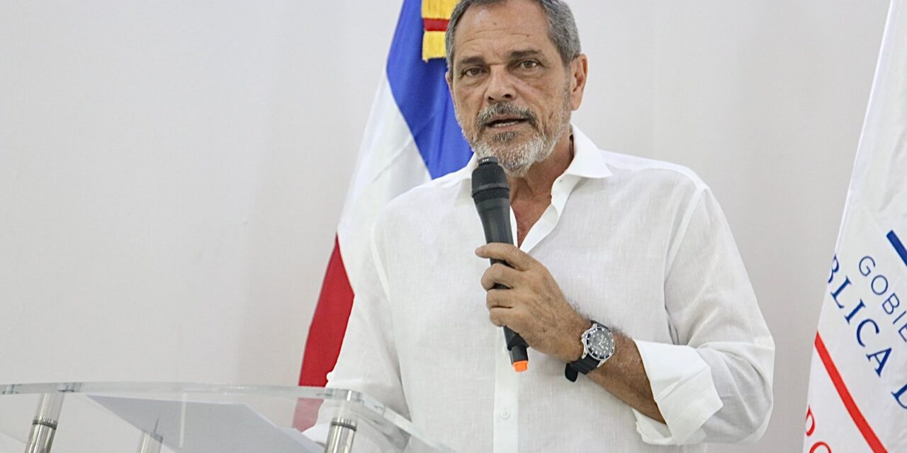 DCNB presentará Clásico de Béisbol Infantil U12
