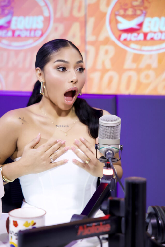 Karola le confiesa a Crusita que se sintió mal por los rumores de una posible relación con el Sr. Jiménez - Noticias hoy en la República Dominicana | Último minuto