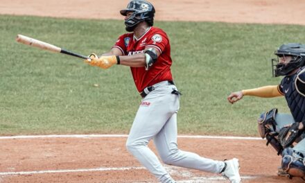 Gigantes del Cibao rumbo a Santiago para su segundo partido de pretemporada