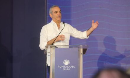 “La Carretera del Ámbar es fundamental para el desarrollo de Punta Bergantín”.