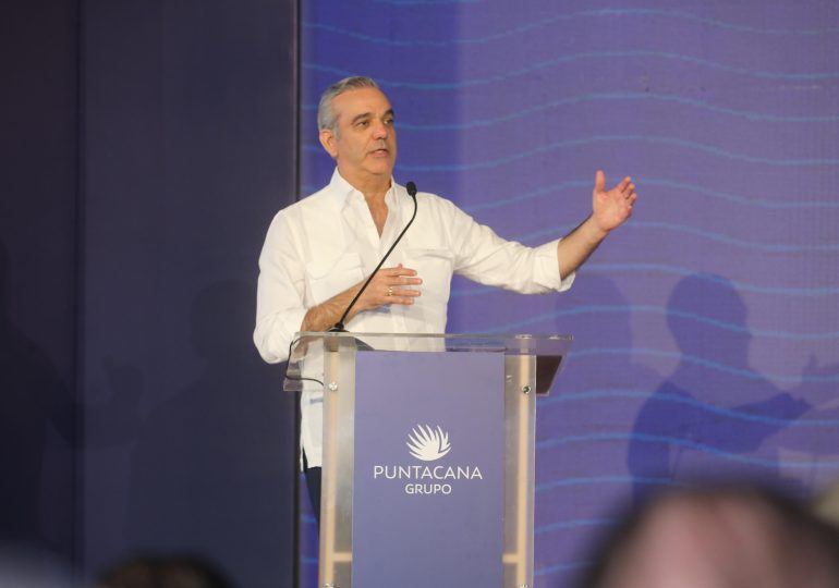 “La Carretera del Ámbar es fundamental para el desarrollo de Punta Bergantín”.