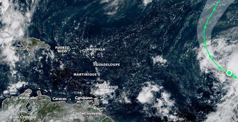 La Niña regresa, aumentando el aventura de inundaciones y clima extremo