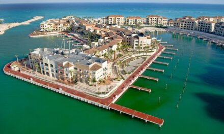 La inversión extranjera y el turismo deportivo impulsan el crecimiento de Cap Cana