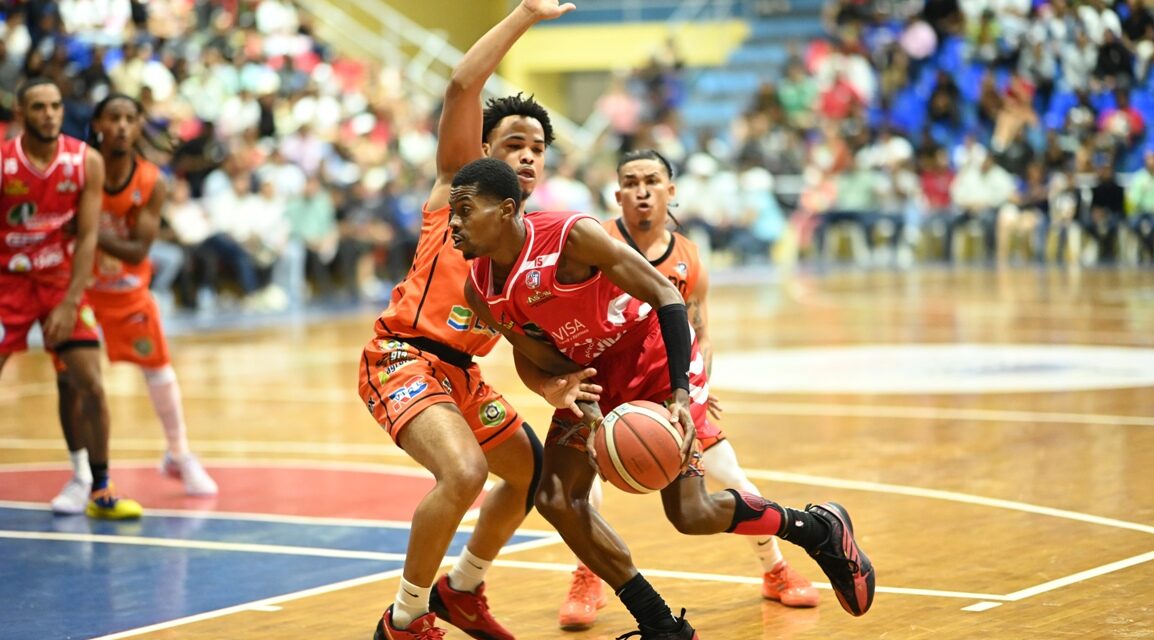 Bearden impulsa al San Sebastián en baloncesto de Moca