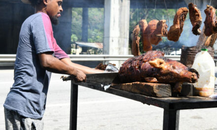 Las historias encontradas en la Carretera Duarte