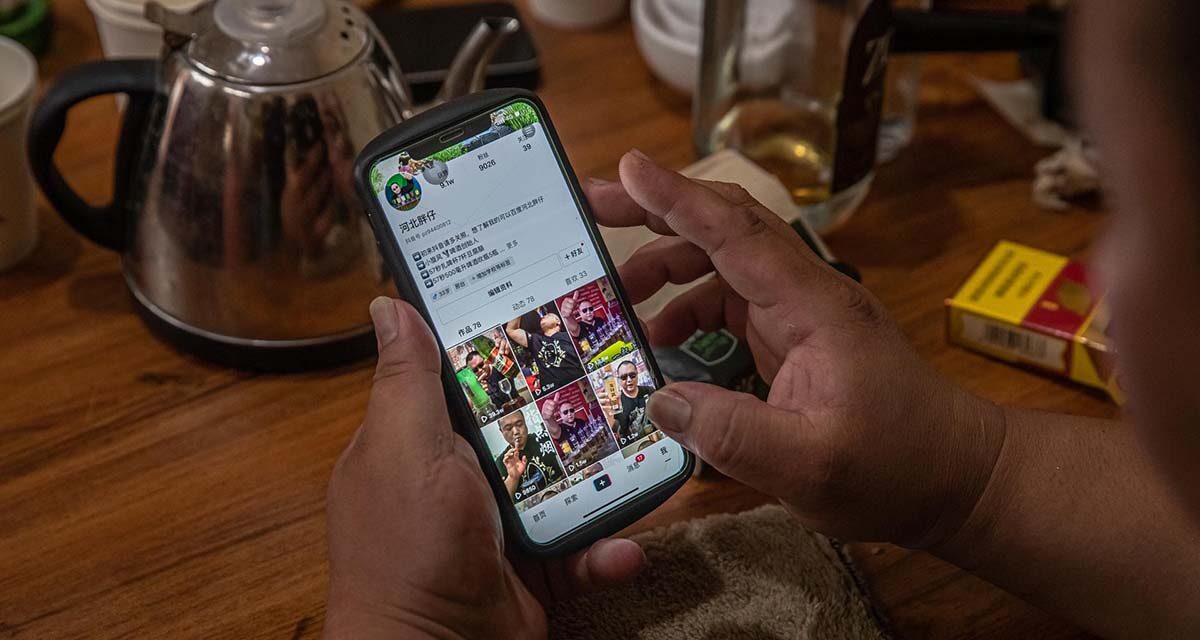 La tecnología está comprometida a inundar redes sociales con contenido generado por AI