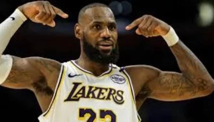 LeBron James tomará hoy “la decisión de decisiones”