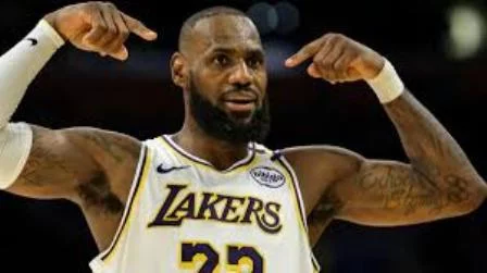 LeBron James tomará hoy “la decisión de decisiones”