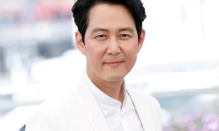 Falsifican la identidad del actor de “El juego del calamar”