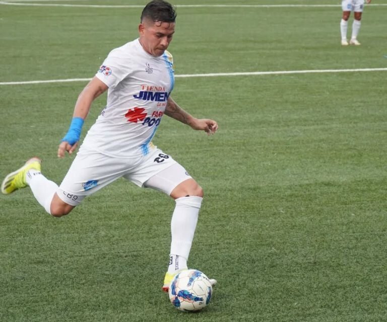 Leonardo Becerra, ´´El Terror´´ de los Porteros de la LDF