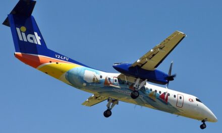 Liat Air conecta Antigua y Santo Domingo a partir de diciembre