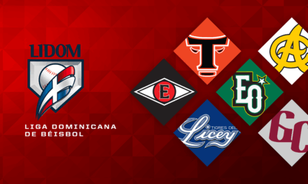 La pelota invernal arranca este miércoles con Escogido, Licey, Águilas, Toros y Gigantes en hecho