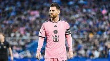 Messi Permanecerá en el Inter hasta el 2028