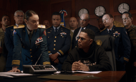 «The Rechazed» abrirá el 14º Festival de Cine Dominicano en Nueva York