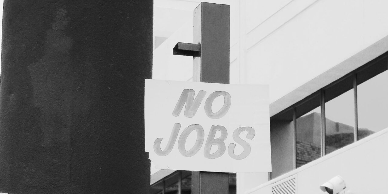 Los legisladores advierten sobre la crisis económica y migratoria si el software de ayuda finaliza