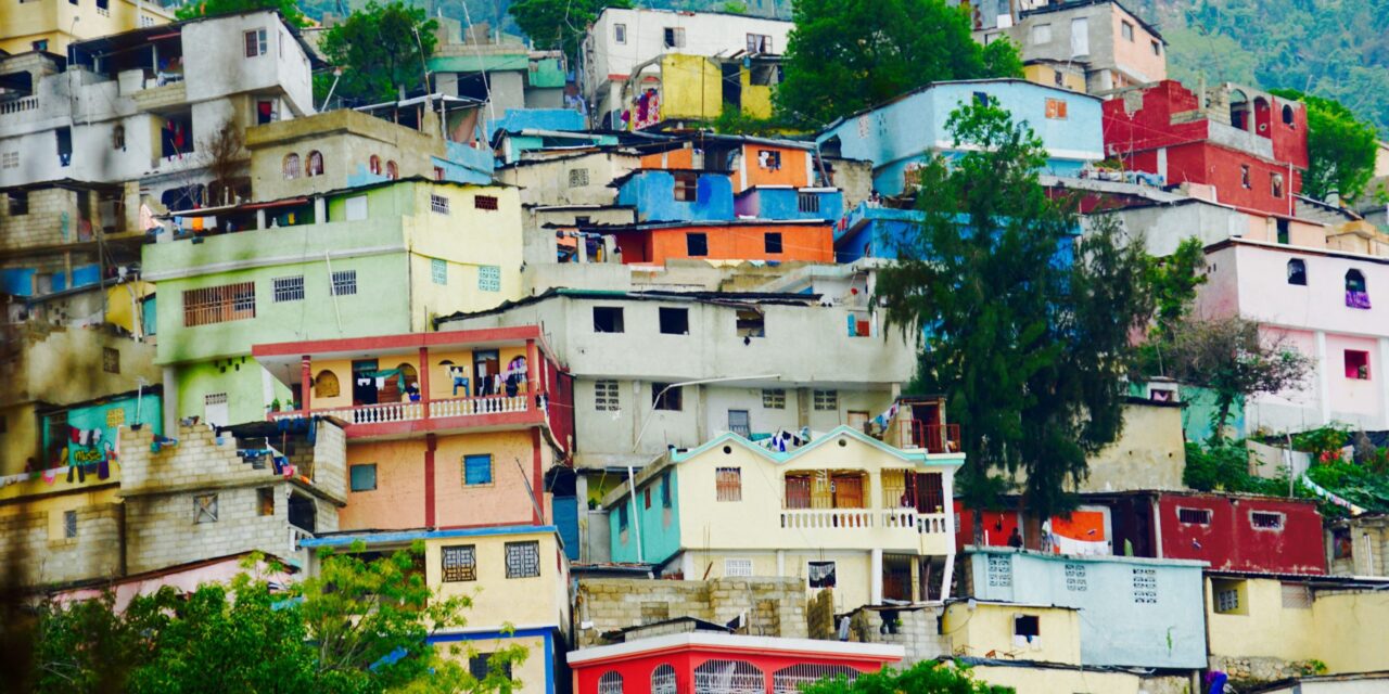 Los médicos sin fronteras informan sobre víctimas civiles en Haití