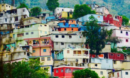 Los médicos sin fronteras informan sobre víctimas civiles en Haití