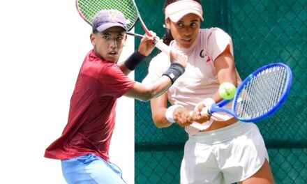 Inicia este lunes el cuadro principal de la Copa Gencloben