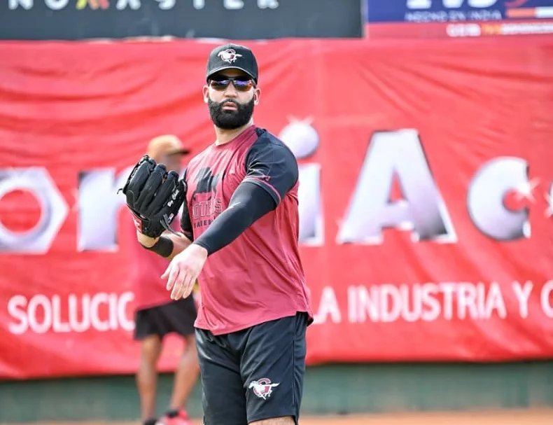 Mazara, Morales y Olivarez encabezan nuevas integraciones de los Gigantes