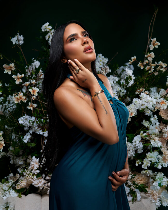 Martha Heredia da a luz y pide oraciones por la salud de su bebé | 2 | Martha Heredia da a luz y pide oraciones por la salud de su bebé, las noticias de hoy en la República Dominicana | Último minuto