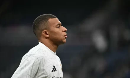 “Tienen jugadores que no saben lo que es un Mundial»