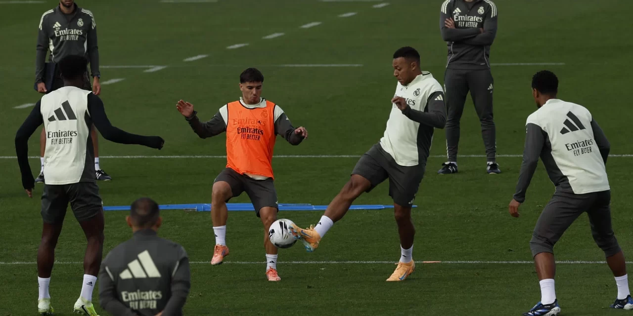 así se vivirá el clásico Real Madrid contra el Barcelona