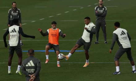 así se vivirá el clásico Real Madrid contra el Barcelona