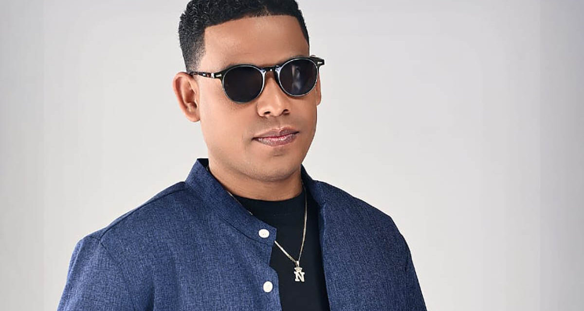 Norby Montero garrocha su nuevo sencillo “El Gobernao” – RC Noticias
