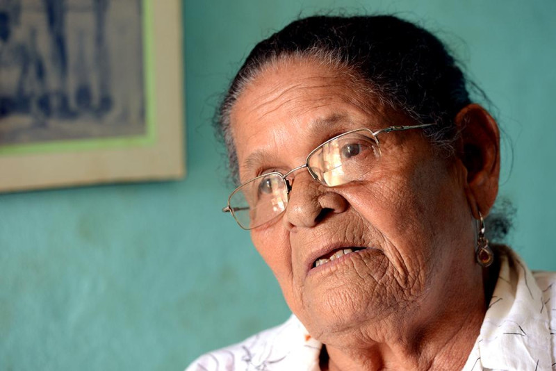 Fedom dedica el 5to Campeonato Nacional U10 a Doña Norma Díaz