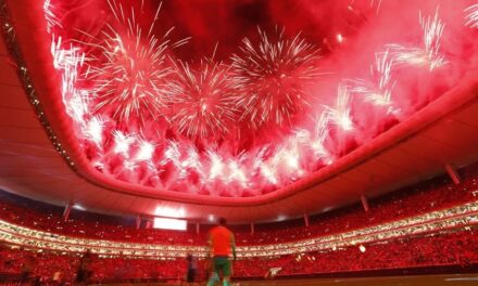 El Mundial 2026 supera el millón de entradas vendidas en más de 200 países