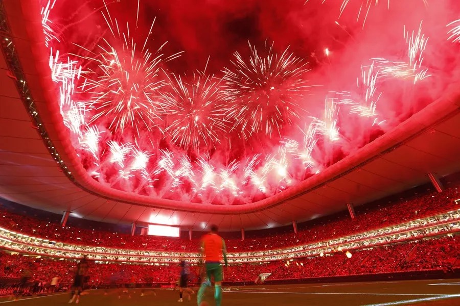 El Mundial 2026 supera el millón de entradas vendidas en más de 200 países