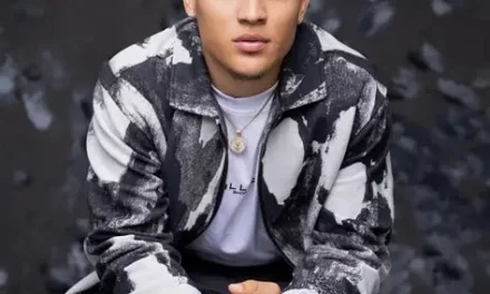 Ebenezer Guerra lleva su merengue a los Premios Billboard