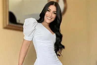 ¡Confirmado! Dianabel Gómez entrará en La Casa de Alofoke 2