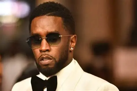 Diddy saldrá de prisión en mayo de 2028