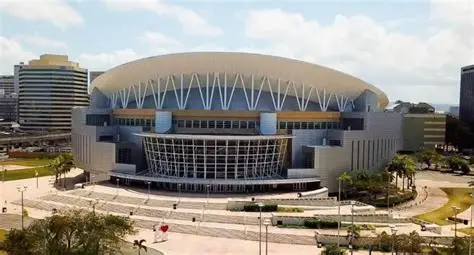 El Coliseo de Puerto Rico se disparó este viernes