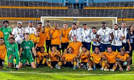 O&M FC y Cibao FC se enfrentarán en la Caribbean Cup 2025