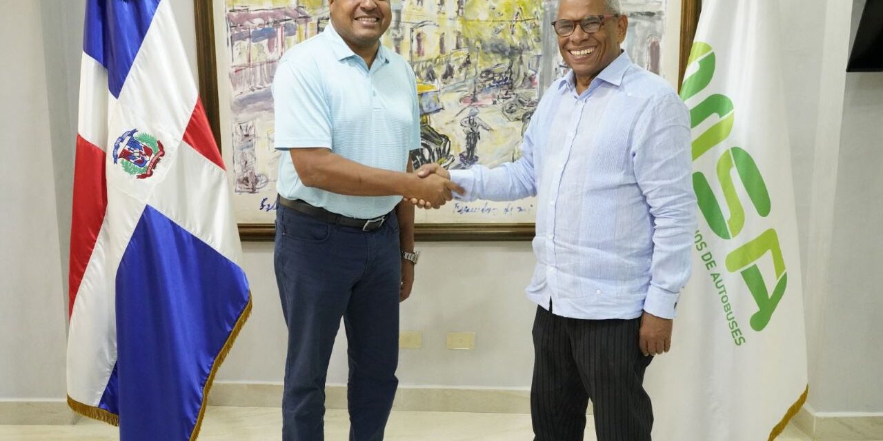 OMSA y TRAE se incorporan al plan de transporte de los Juegos Centroamericanos y del Caribe