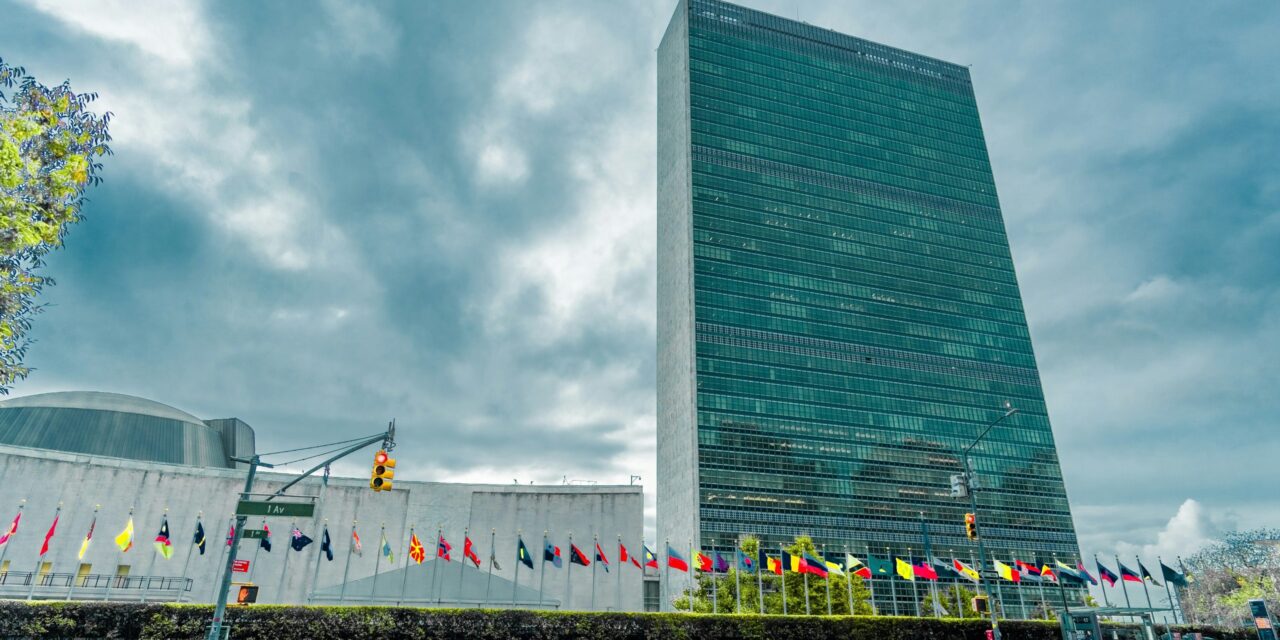 ONU destaca avances y desafíos de República Dominicana en el logro de los Objetivos Sostenibles 2030