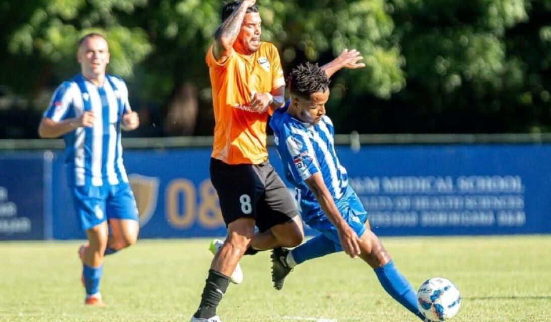 La OyM y Cibao se miden semifinal inédita Caribbean Cup