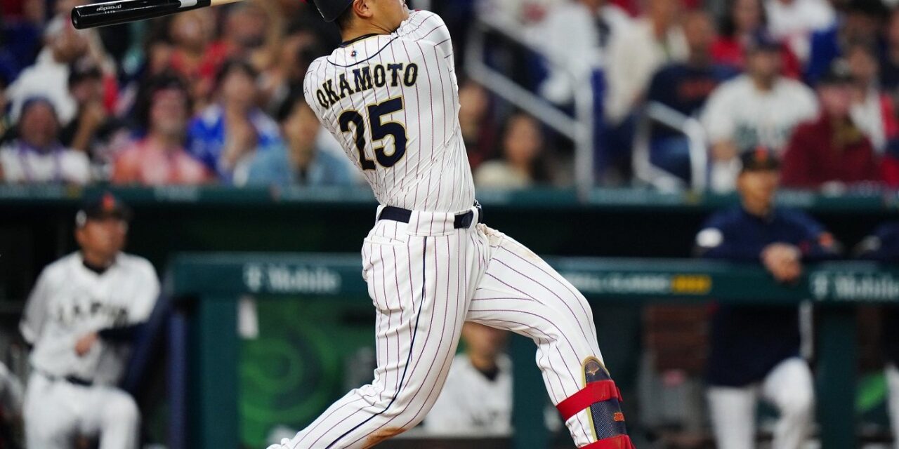 Los Gigantes de Yomiuri deciden no colocar arreglado al japonés Kazuma Okamoto para los equipos de la MLB