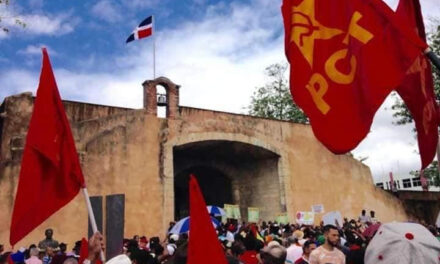 PCT insta a ONU a exigir fin de corte de EE.UU. contra Cuba